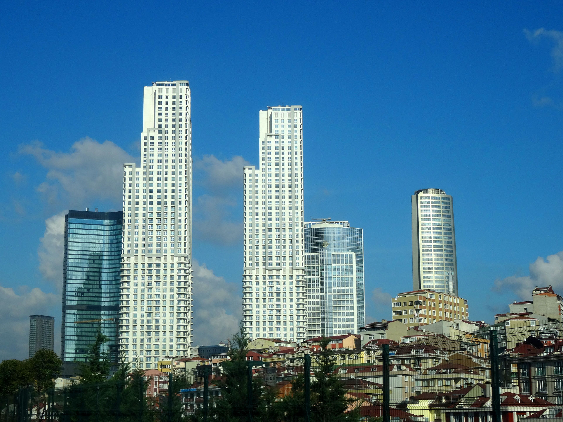Istanbul